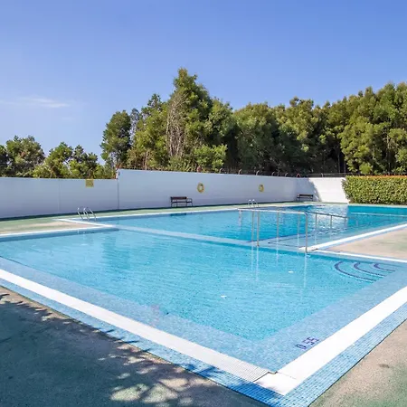 Holiday home Adosado Arnelas En Sanxenxo