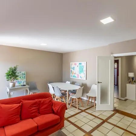 Holiday home Adosado Arnelas En Sanxenxo