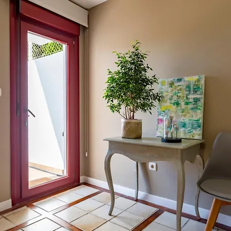 Adosado Arnelas En Holiday home