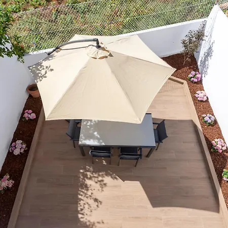 Adosado Arnelas En Holiday home *