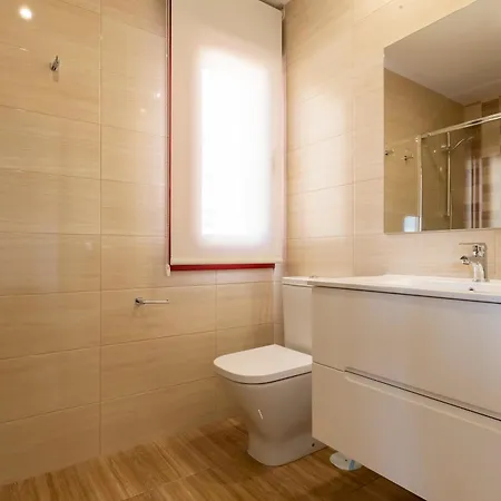 Adosado Arnelas En Holiday home