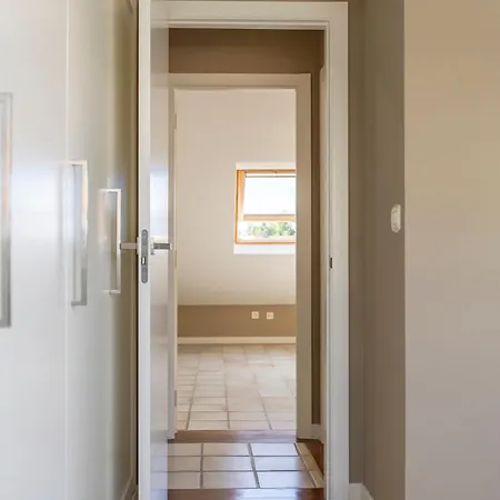 Holiday home Adosado Arnelas En Sanxenxo