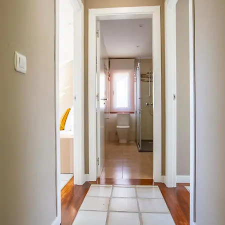 Holiday home Adosado Arnelas En *