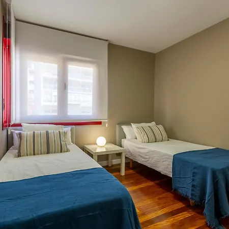 Adosado Arnelas En Holiday home
