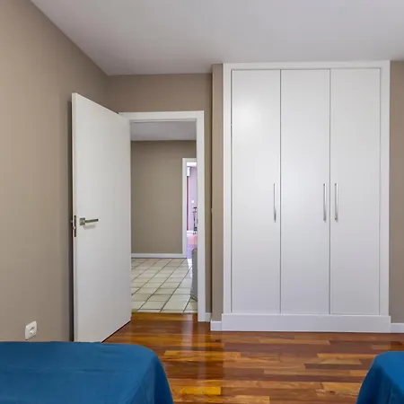 Casa vacanze Adosado Arnelas En Sanxenxo