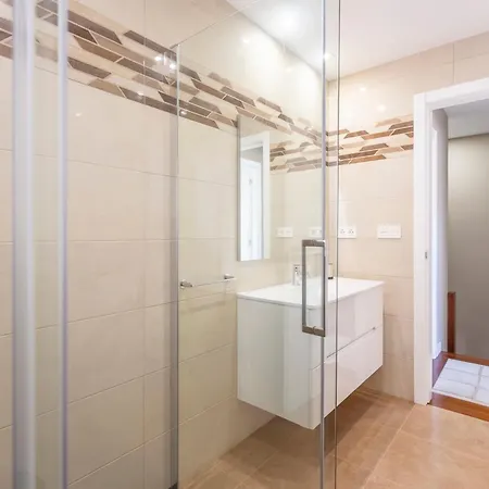 Holiday home Adosado Arnelas En Sanxenxo