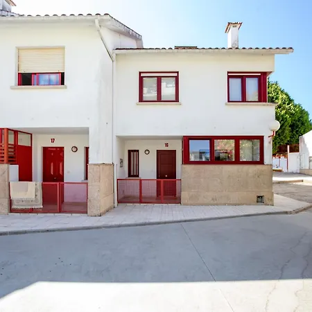 Adosado Arnelas En Holiday home